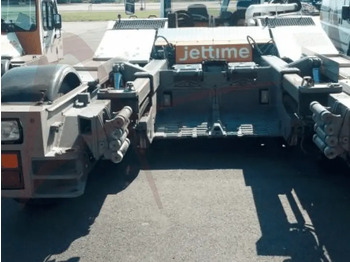 Pushback tractor GOLDHOFER