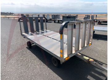Ground support equipment EINSA