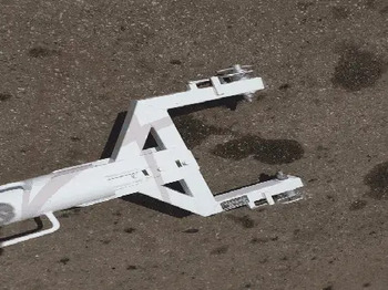 Ground support equipment FLADUNG FSST CRJ100-700: picture 5 Ground support equipment FLADUNG FSST CRJ100-700: picture 5