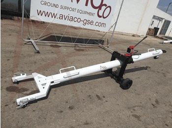 Ground support equipment FLADUNG FSST CRJ100-700: picture 3 Ground support equipment FLADUNG FSST CRJ100-700: picture 3