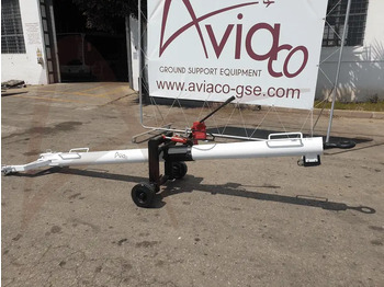 Ground support equipment FLADUNG FSST CRJ100-700: picture 2 Ground support equipment FLADUNG FSST CRJ100-700: picture 2