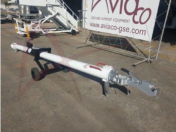 Ground support equipment HYDRO TOWA320-C: picture 4 Ground support equipment HYDRO TOWA320-C: picture 4