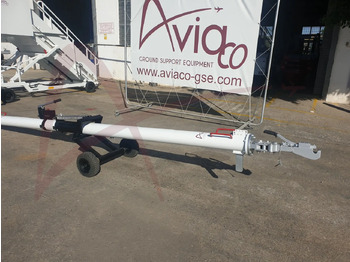 Ground support equipment HYDRO TOWA320-C: picture 3 Ground support equipment HYDRO TOWA320-C: picture 3