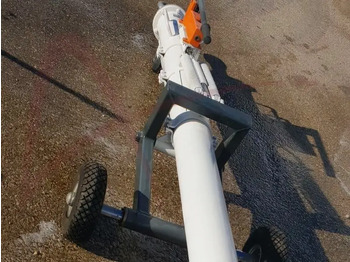 Ground support equipment HYDRO TOWMD80 L-3: picture 3