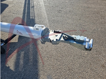 Ground support equipment HYDRO TOWUNIV-1: picture 3 Ground support equipment HYDRO TOWUNIV-1: picture 3