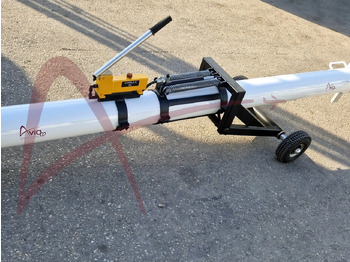 Ground support equipment HYDRO TOWUNIV-1: picture 2 Ground support equipment HYDRO TOWUNIV-1: picture 2