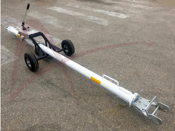 Ground support equipment JMS