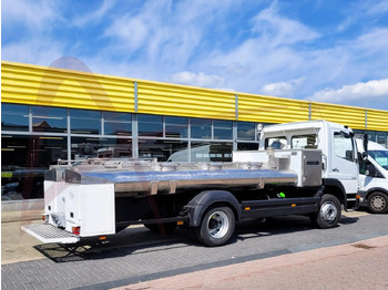 Ground support equipment SCHRADER FWW 4.0: picture 2