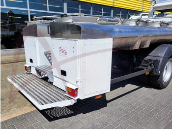 Ground support equipment SCHRADER FWW 4.0: picture 3