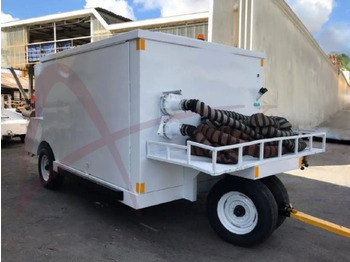 Ground support equipment