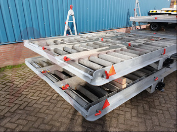 Ground support equipment TCG