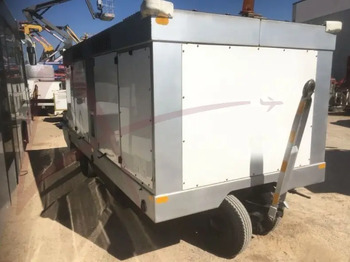 Ground support equipment TLD ASU-600-180-DDP: picture 2 Ground support equipment TLD ASU-600-180-DDP: picture 2