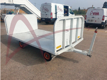 Ground support equipment