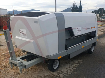 Ground power unit HITZINGER