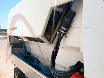 Ground power unit HITZINGER GPU-140SD-E18-28: picture 2 Ground power unit HITZINGER GPU-140SD-E18-28: picture 2