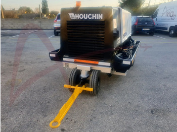 Ground power unit ITW GSE 4400: picture 4