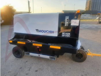 Ground power unit ITW GSE 4400: picture 5