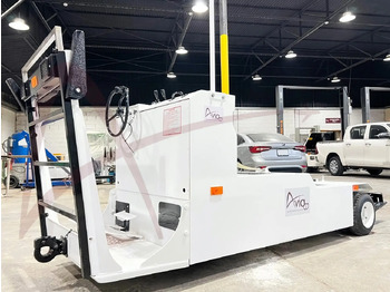 Pushback tractor LEKTRO