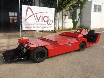 Pushback tractor LEKTRO