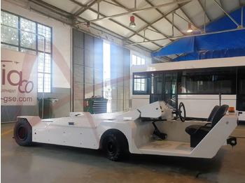Pushback tractor LEKTRO