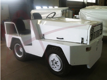 Baggage tractor MULAG