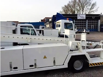 Belt loader MULAG MDF12: picture 3 Belt loader MULAG MDF12: picture 3