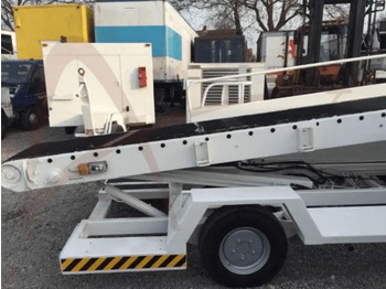 Belt loader MULAG MDF12: picture 4 Belt loader MULAG MDF12: picture 4