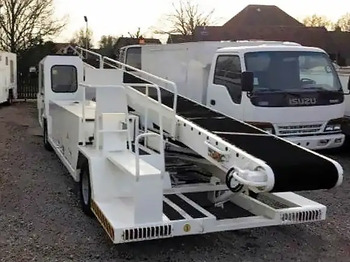 Belt loader MULAG MDF12: picture 2 Belt loader MULAG MDF12: picture 2