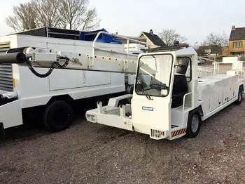 Belt loader MULAG