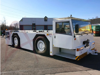 Pushback tractor SCHOPF F396: picture 2 Pushback tractor SCHOPF F396: picture 2
