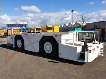 Pushback tractor SCHOPF F396: picture 3 Pushback tractor SCHOPF F396: picture 3