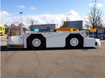 Pushback tractor SCHOPF F396: picture 4 Pushback tractor SCHOPF F396: picture 4