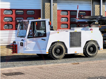 Pushback tractor TLD