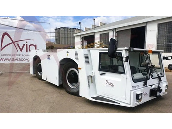 Pushback tractor TLD