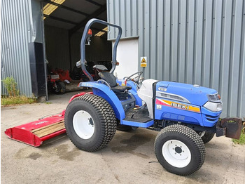 Mini tractor ISEKI