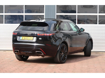 SUV Land Rover Range Rover Velar 2.0 I4 Turbo AWD R-Dynamic P300S HSE PANO/ LED/ MEMORY/ CAMERA/ ACC/ KEYLESS/ TREKHAAK: picture 3