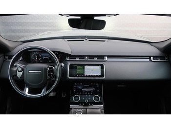 SUV Land Rover Range Rover Velar 2.0 I4 Turbo AWD R-Dynamic P300S HSE PANO/ LED/ MEMORY/ CAMERA/ ACC/ KEYLESS/ TREKHAAK: picture 4