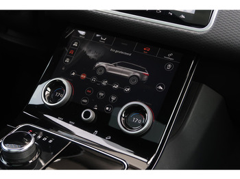 SUV Land Rover Range Rover Velar 2.0 I4 Turbo AWD R-Dynamic P300S HSE PANO/ LED/ MEMORY/ CAMERA/ ACC/ KEYLESS/ TREKHAAK: picture 5