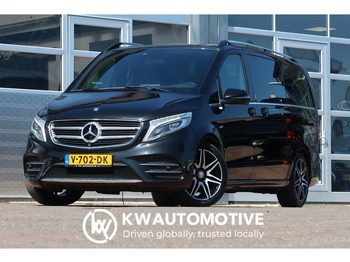 Small van MERCEDES-BENZ