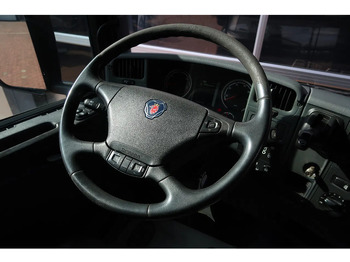 Crane truck Scania G450 8X4/ FASSI 15 TON CRANE/ EURO 6/ FULL AIR: picture 5 Crane truck Scania G450 8X4/ FASSI 15 TON CRANE/ EURO 6/ FULL AIR: picture 5