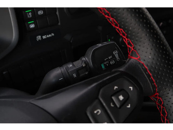 Tractor unit Scania R410 NGS LNG/ RETARDER/ ACC/ 2X TANK/ DIFF LOCK: picture 4