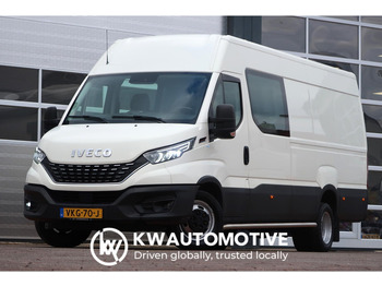 Commercial vehicle IVECO Daily 35c18