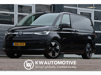 Car VOLKSWAGEN Multivan