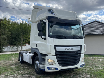 Tractor unit DAF CF 460