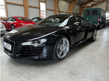 Car AUDI