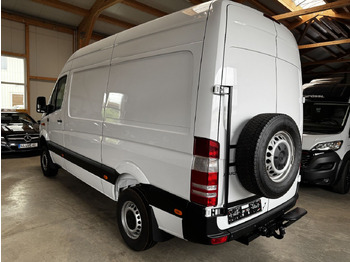 Camper van MERCEDES-BENZ Sprinter 319