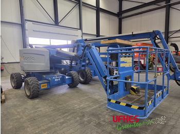 Aerial platform GENIE Z45/25