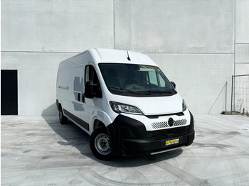New Panel van Citroën Jumper Jumper L3H2 | Leasing: picture 2