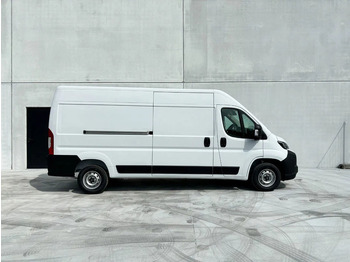 New Panel van Citroën Jumper Jumper L3H2 | Leasing: picture 5