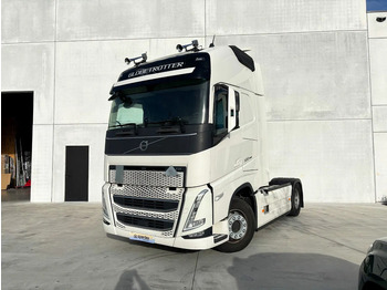 Tractor unit VOLVO FH 500